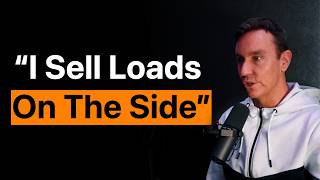 Mark Mccan Reveals Everything He Does For A Living