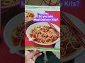 Have you tried hello fresh wifelife cookingathome mealdelivery hellofresh lifeisrocqi