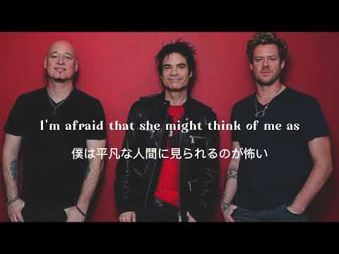 大好きだったたあなたへ Drops of Jupiter - Train