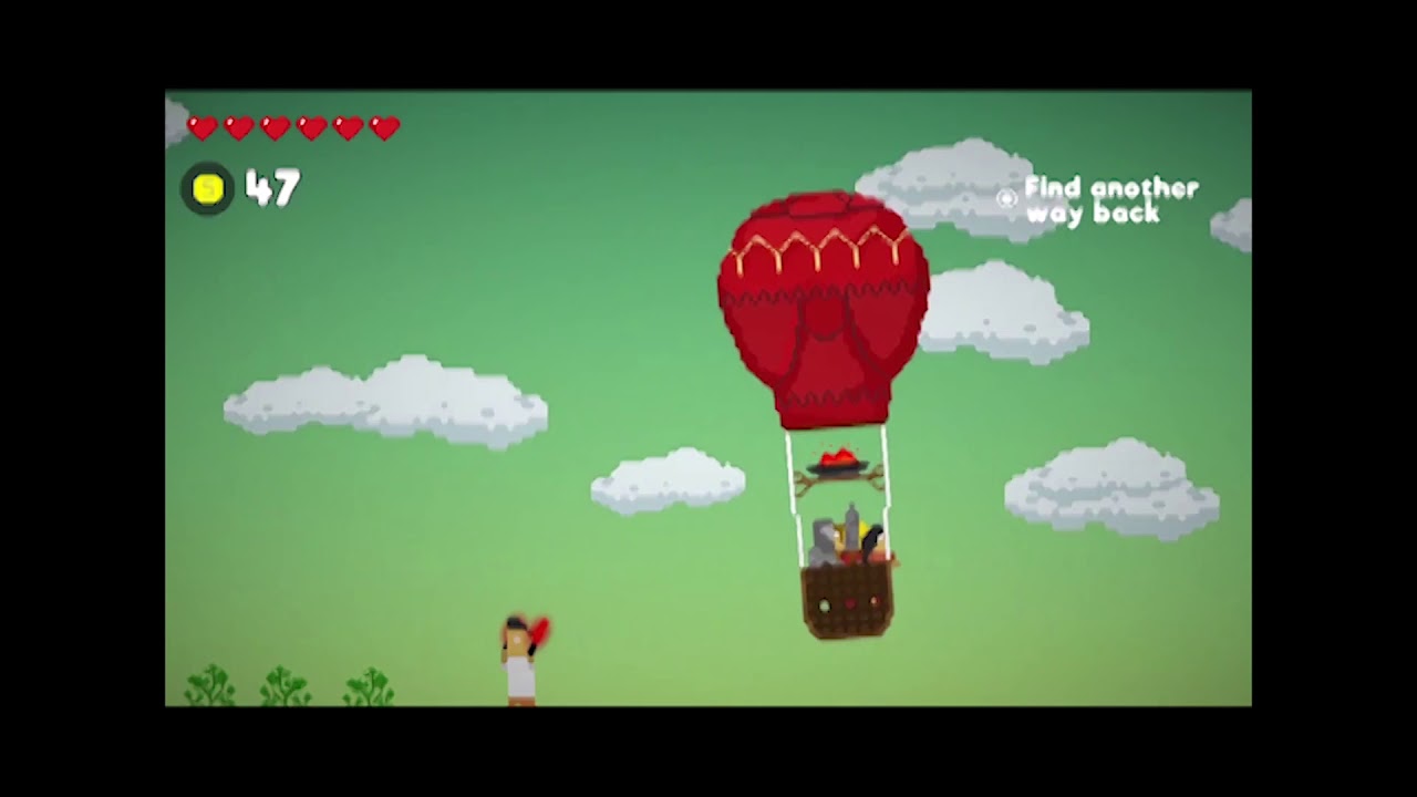 Cave Brawlers Steam Trailer