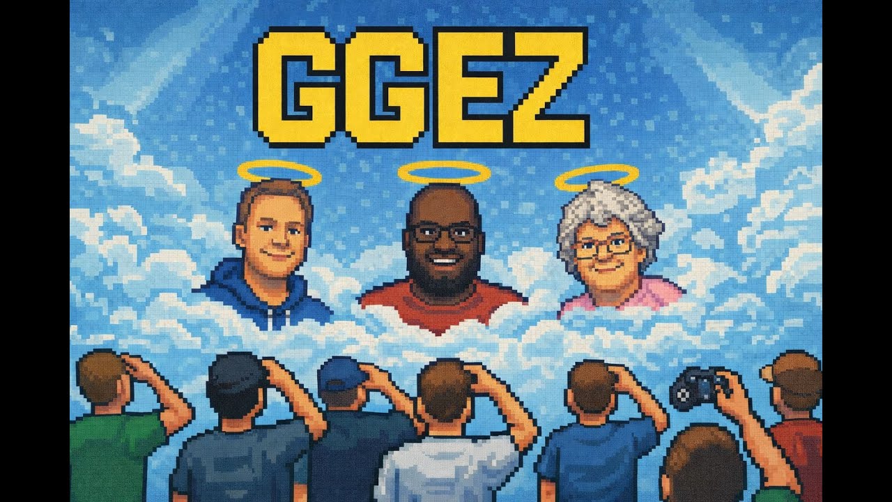 Patch Day Friday (RIP Gaming Legends, Ramageddon, Ink Ribbons Returns in RE Requiem, and more)