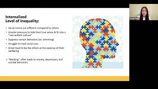 IGP: Autism Spectrum Disorder screenshot 2
