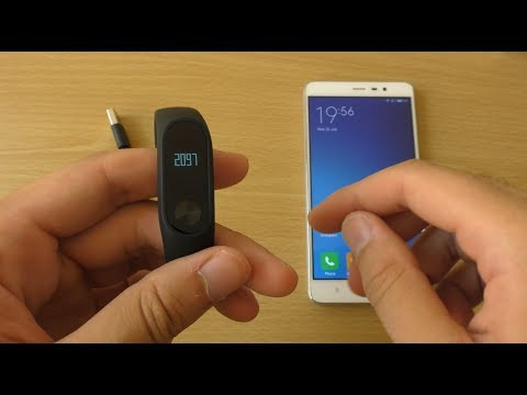 Mi Band HRX Edition Unboxing and setup in Hindi                      mi band 2i