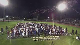 Deming High School Class of 2023 Graduation Ceremony