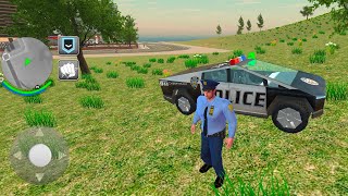 New Police Simulator 2026 - PoliceMulti-level BMW i7 SUV Chasing Car GameAndroid GamePlay screenshot 4