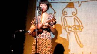 Famous Kate Micucci- Happy Song II from Scrubs Profile