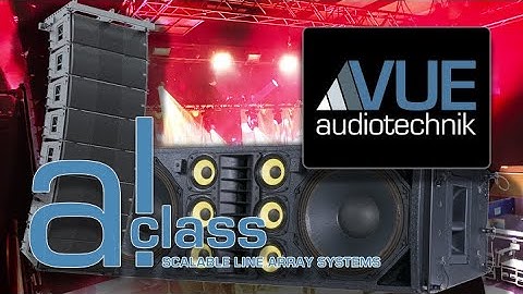 avonTV - Rockefeller timelaps