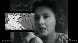 Sorry, Wrong Number (5/9) Movie CLIP - The Telegram (1948) HD But It's oliver and marie