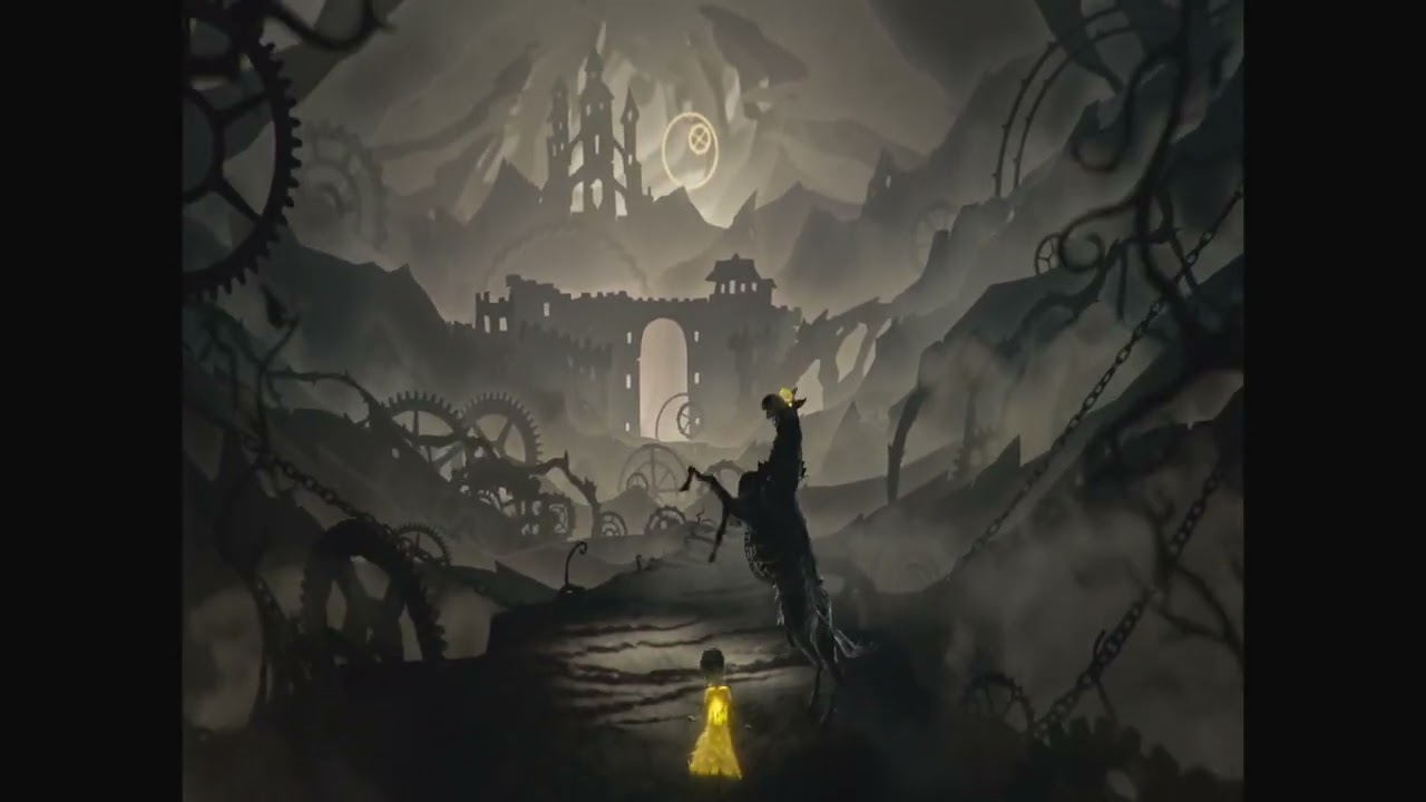 Resident Evil Village Part 1