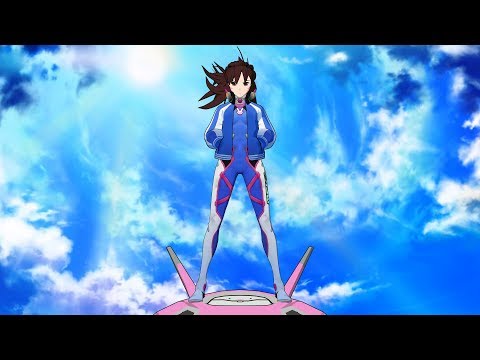 Animating for D.VA Unleashed #overwatch #animation #fight - Animating for D.VA Unleashed #overwatch #animation #fight