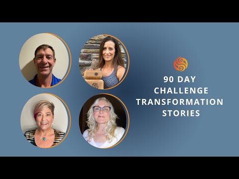 90 Day Challenge Transformations | Block Therapy