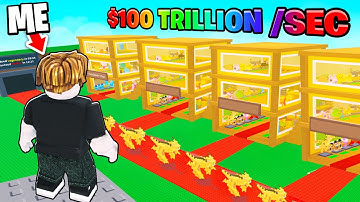 I Snuck Into a RICH ONLY SERVER in Steal a Brainrot