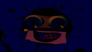 Klasky Csupo In Orange-Red-Blue Low Pitch Vocoder
