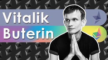 How A 19-Year-Old Genius Created Ethereum