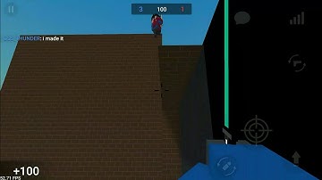 Block Strike - Skyline Glitch 2 new spots