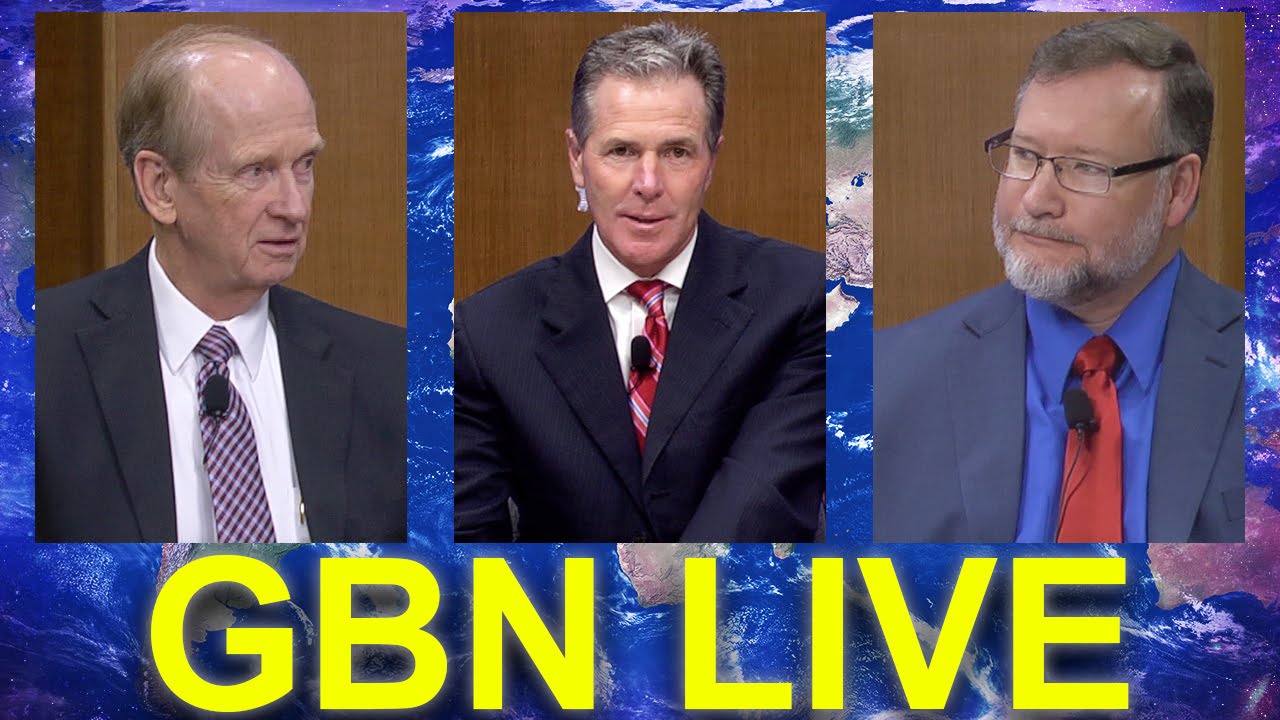 The Emerging Church - GBN LIVE #73