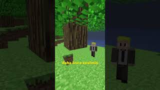 BU MOD SİZE NOSTALJİ YAŞATIYOR #shorts #minecraft