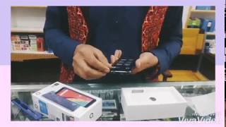 Qmobile HDplus 2019 new model unboxing & Review 32GB