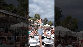 Beautiful Day At Kemer Antalya I Best Beach