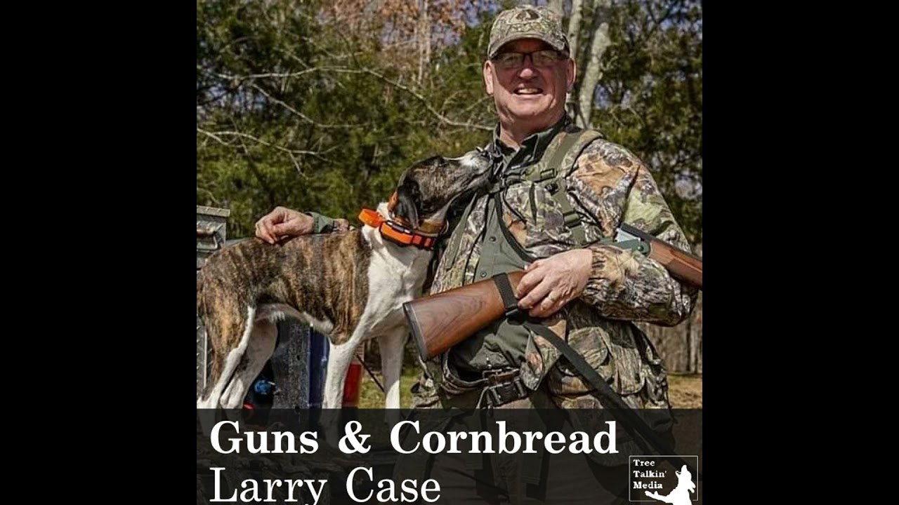 89. Guns & Cornbread