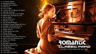 2 Hour Most Famous Classical Piano Pieces - The Romantic Classical Piano Music for Relax & Study screenshot 5