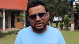 Karamjit Anmol on Goreyan Nu Daffa Karo