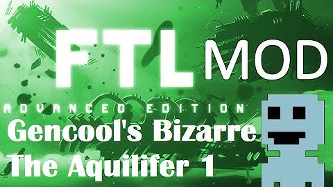 TF : FTL Mods 3 : GC