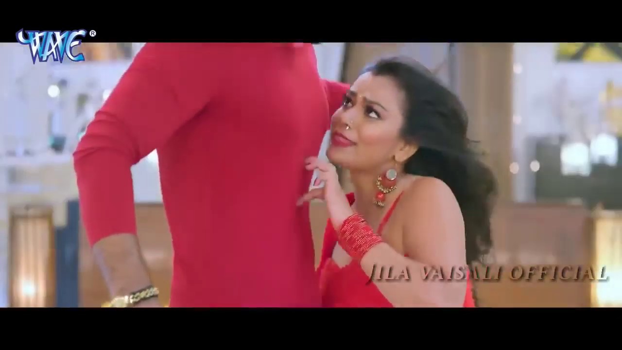 Pavan singh full video song