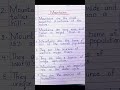 Mountains Essay For Class 10 11 12 Mountains Essaywriting Essa 