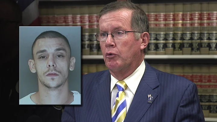 DA Fitzpatrick on Chili's murders: 'They were exec...