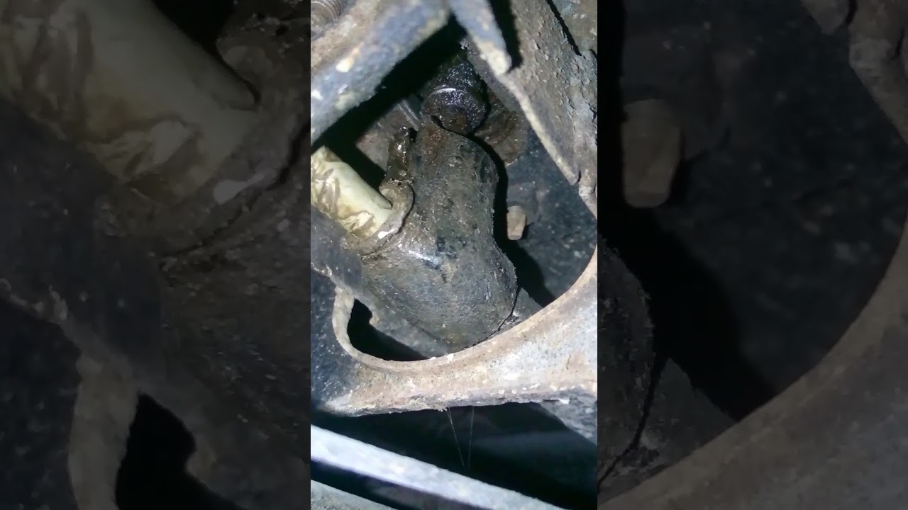 Vw t2 early bay gear shift play YouTube