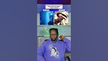 Thumbnail of Does Anyone Else Hear The Similarities Between These 2 Songs: KATSEYE "Gabriela" #shorts #katseye
