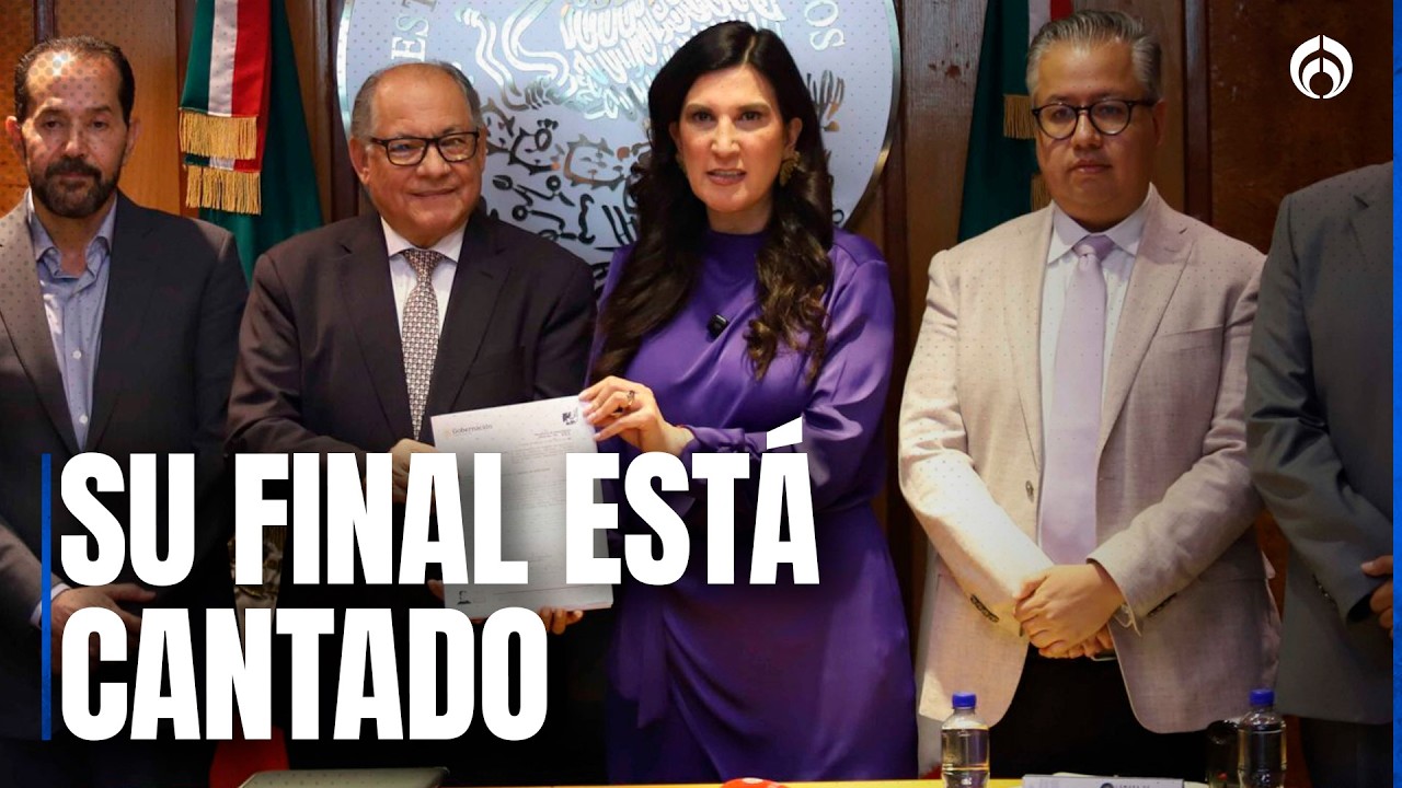 Reforma electoral: crónica de una derrota anunciada