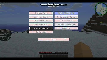 Minecraft 1.1  Ep.1 CJB Mod Pack