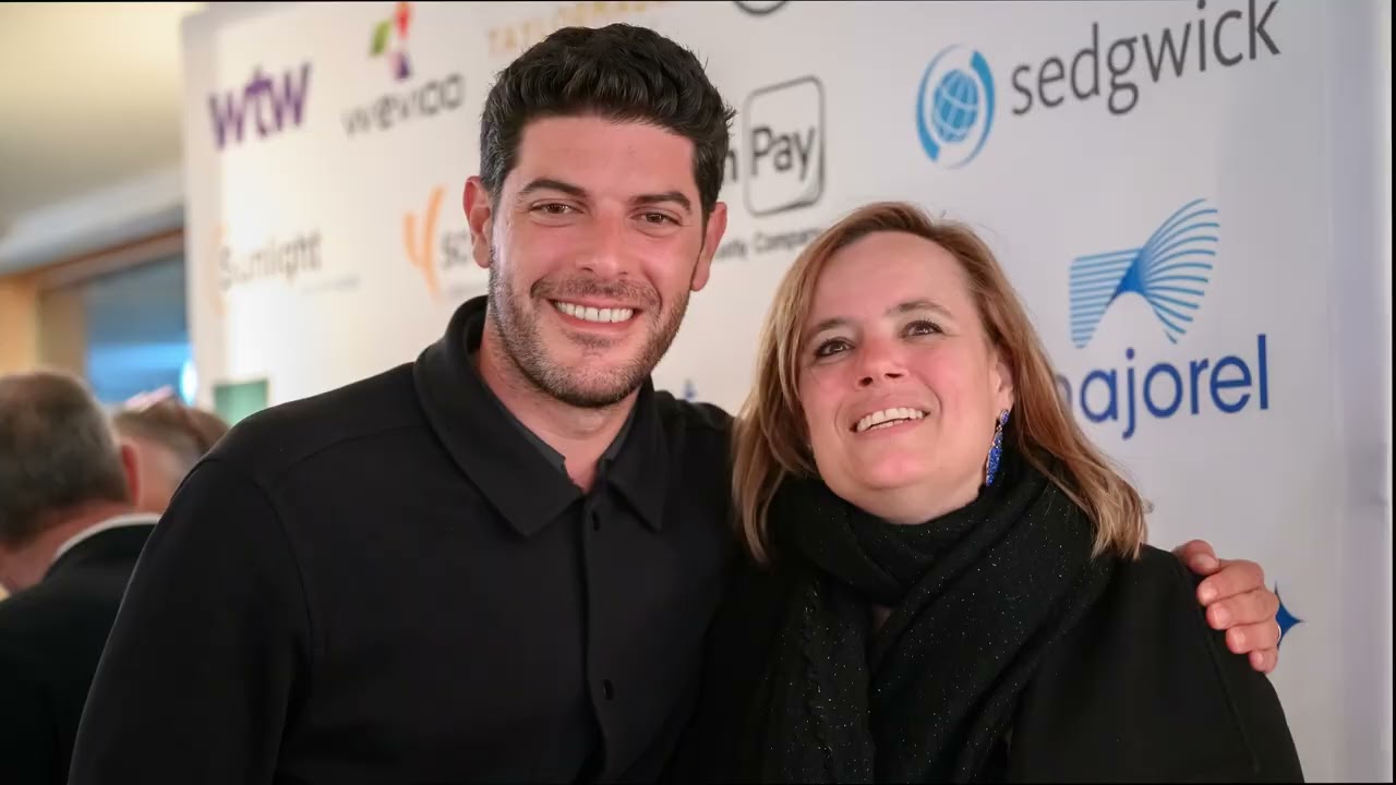 Novembre 2025 : la grande soirée networking - Animation centrale
