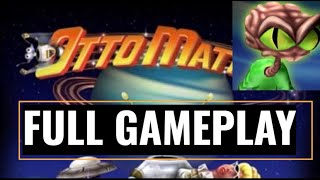 Ottomatic IOS Full Gameplay (No Commentary)
