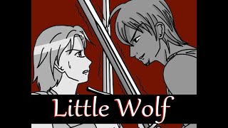 Little wolf | Epic: the Musical Animatic Fan-made