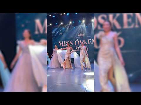 Miss Kazakhstan Finals to be Held on December 5