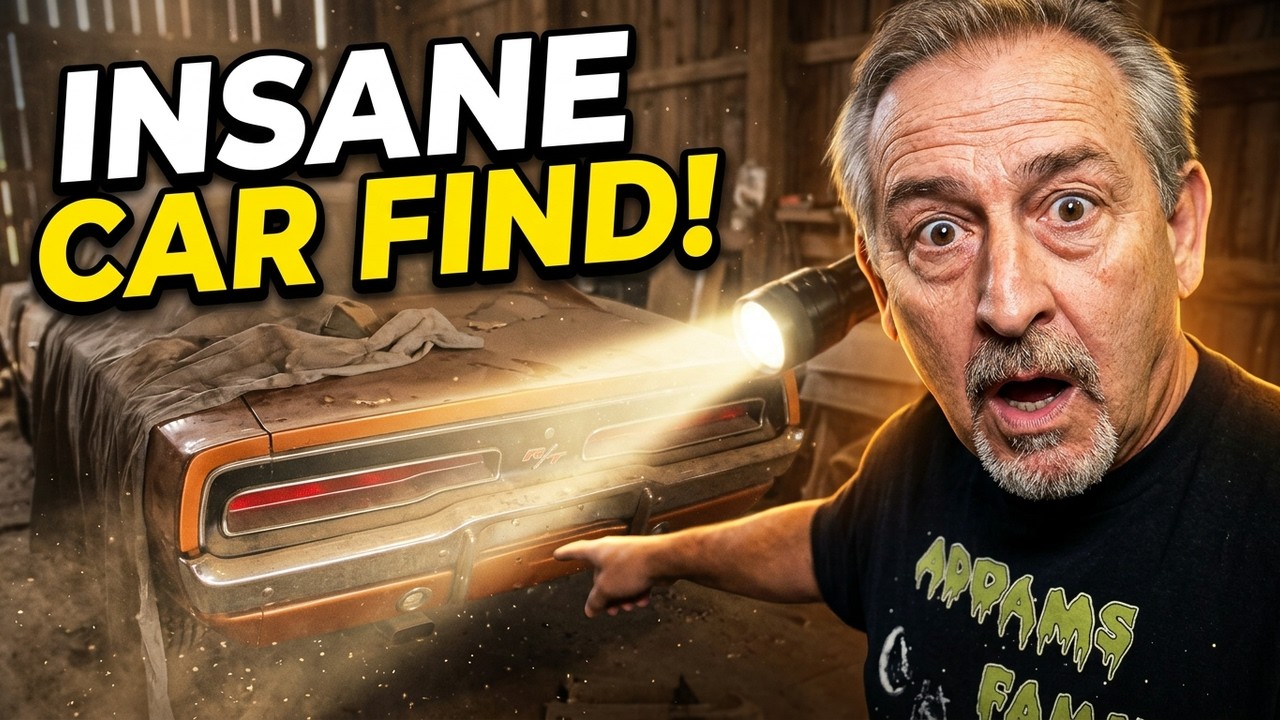 I CANT BELIEVE HE FOUND THIS - YouTube
