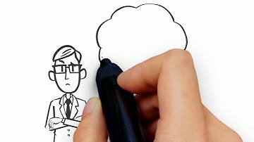 Church Media Central - Whiteboard Animation by Arc Solutions