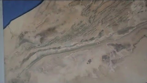 Mudfossil Revelations Rev 12.10 was real ..The Dragon and the Woman