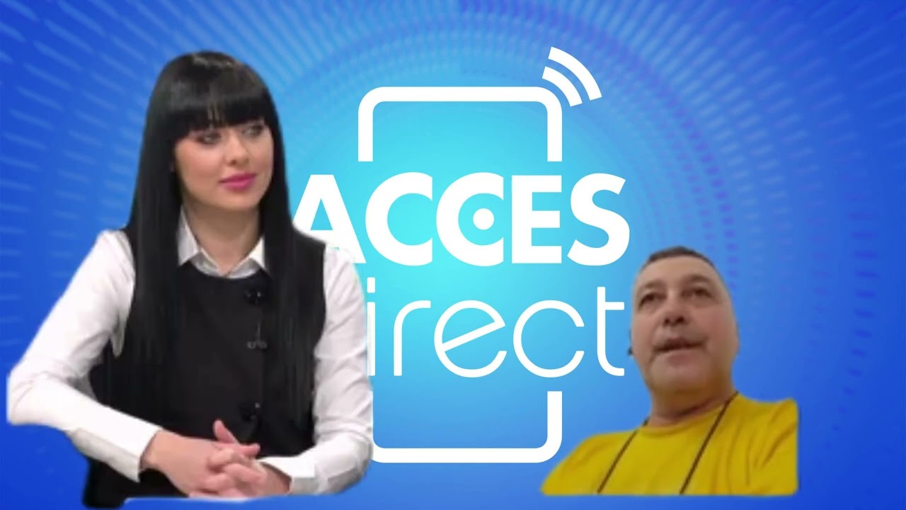 ACCES DIRECT 27 Februarie 2026 - INTEGRAL