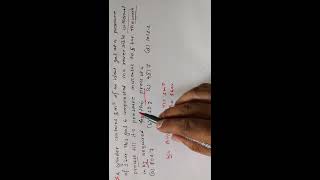 Work Done for Isothermal Process- GATE Previous Year Questions