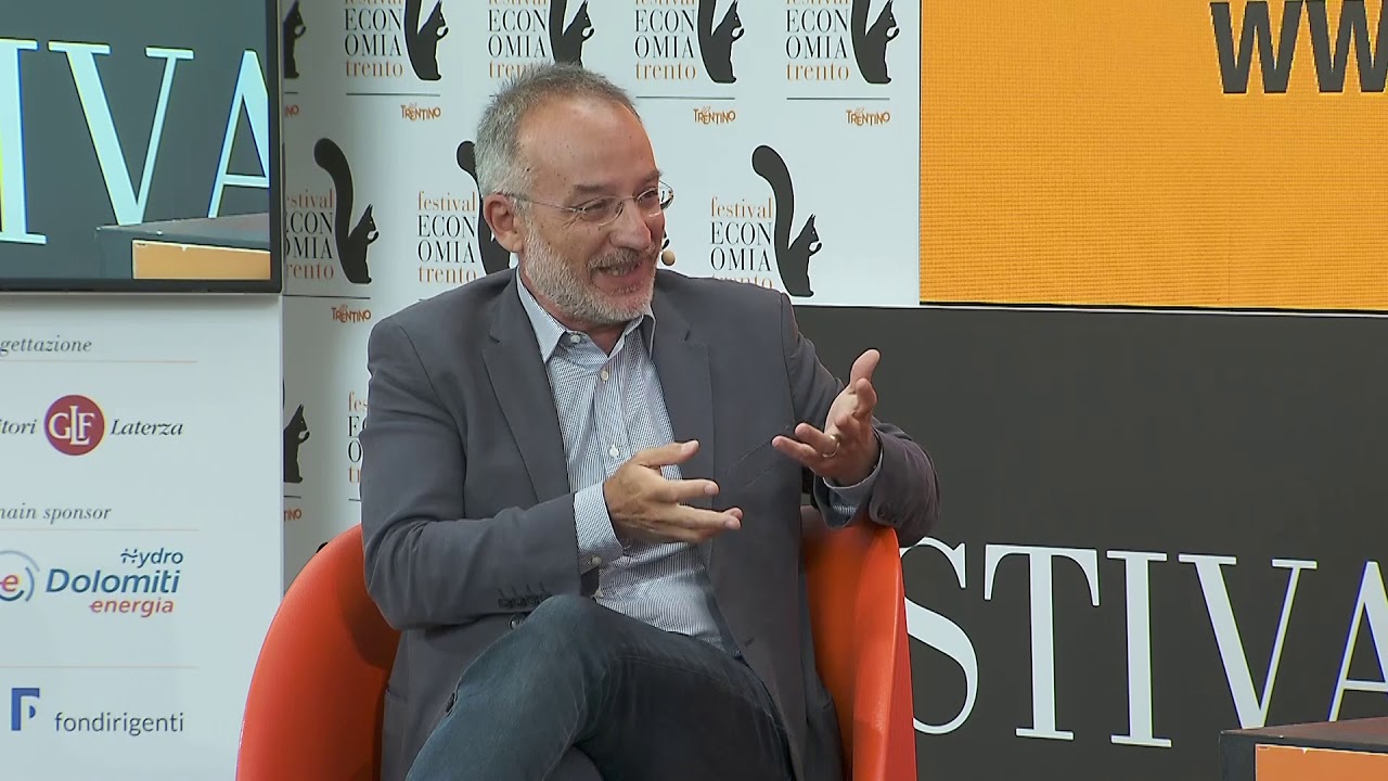 MANCUSO Stefano LATERZA Giuseppe – 2020 - La nazione delle piante e l’arte della convivenza