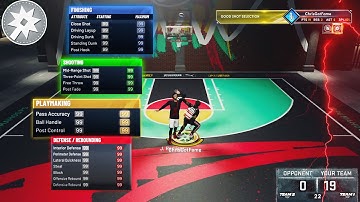 NBA 2K21 NEXT GEN ! IS THE BEST 2K EVER MADE 6