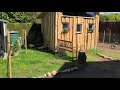 Beginning of video