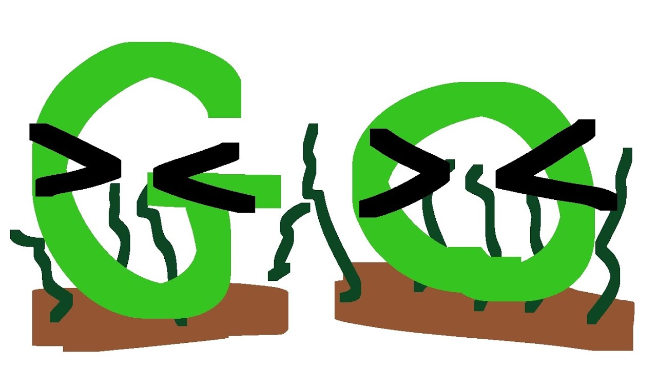 Go Go Guys The go guys need to poop - YouTube