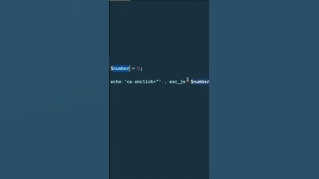 SECURELY write inline JS in WordPress #buntywp #shorts #wordpress