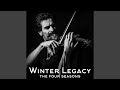 Capture de la vidéo Winter Legacy. The Four Seasons