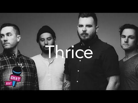 Thrice | Ticketmaster Chat